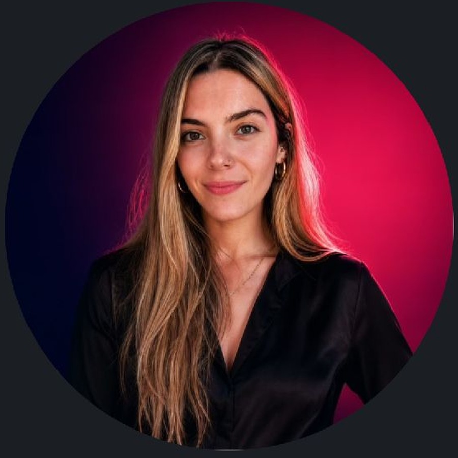 Olga Fernandez Romero